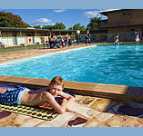 Sundowner Oriana Motel - Accommodation Mermaid Beach