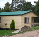 Sykes Karoonda Park - Accommodation Mermaid Beach