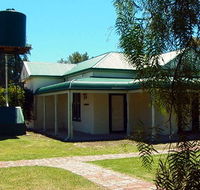 Sylvania Park - Accommodation Mermaid Beach