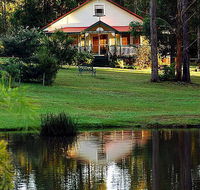 Telegraph Retreat - Accommodation Mermaid Beach