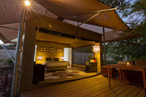 The Billi - Accommodation Mermaid Beach 1