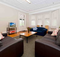 The Centre Bed  Breakfast - Accommodation Mermaid Beach