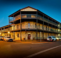 The Esplanade Hotel Port Hedland - Accommodation Mermaid Beach