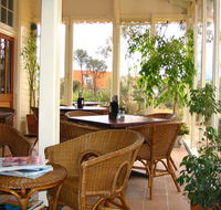 The Lily Dutch Windmill - Accommodation Mermaid Beach