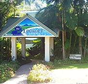 The Lookout Noosa - Accommodation Mermaid Beach