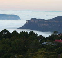 The Mountain Heritage Hotel and Spa Retreat - Accommodation Mermaid Beach