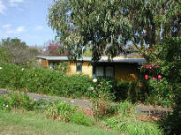The Old School Country Retreat - Accommodation Mermaid Beach 1