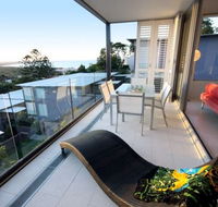 The Rise Noosa - Accommodation Mermaid Beach