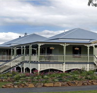 The Sanctuary Springbrook Guest House Cottage - Accommodation Mermaid Beach