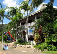 The Sovereign Resort Hotel - Accommodation Mermaid Beach