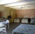 Spanish Lantern Motor Inn Parkes - Accommodation Mermaid Beach