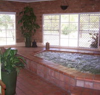Thurgoona Country Club Resort - Accommodation Mermaid Beach