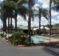 Town  Country Motor Inn Tamworth - Accommodation Mermaid Beach