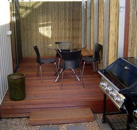 Silver Hill Townhouse - Accommodation Mermaid Beach
