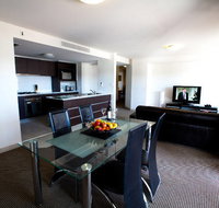 Verandah Apartments - Accommodation Mermaid Beach