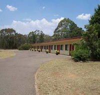 Wagon Wheel Motel  Cabins - Accommodation Mermaid Beach