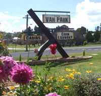 Walcha Caravan Park - Accommodation Mermaid Beach