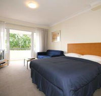 Waldorf Apartment Hotel Pennant Hills - Accommodation Mermaid Beach
