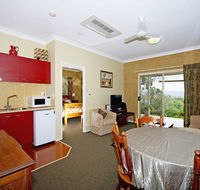 Wallaby Ridge Retreat - Accommodation Mermaid Beach