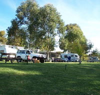 Weir Caravan Park Robinvale - Accommodation Mermaid Beach