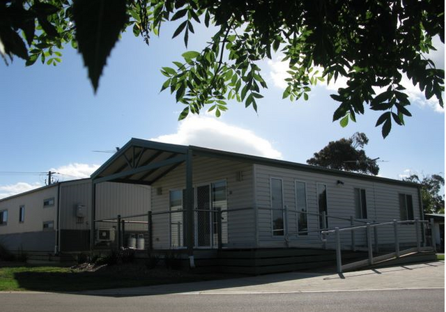 Werribee South Caravan Park - Accommodation Mermaid Beach