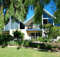 White Sands Holiday Villas - Accommodation Mermaid Beach