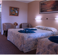 Whitsunday Palms - Accommodation Mermaid Beach