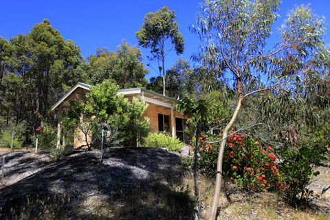 Eight Willows Retreat - Accommodation Mermaid Beach 2