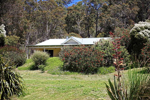 Eight Willows Retreat - Accommodation Mermaid Beach 3