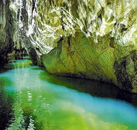 Wombeyan Caves Caravan  Camping Reserve