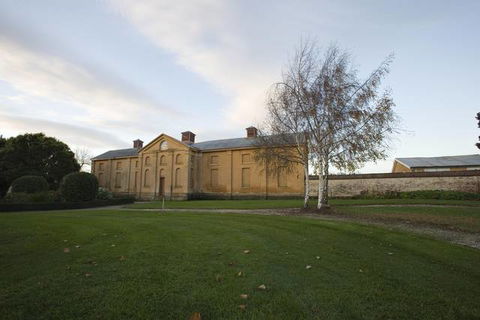 Woolmers Estate (Accommodation) - Accommodation Mermaid Beach 1
