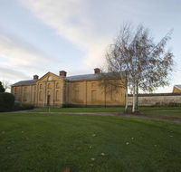 Woolmers Estate Accommodation - Accommodation Mermaid Beach