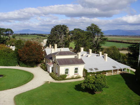 Woolmers Estate (Accommodation) - Accommodation Mermaid Beach 3