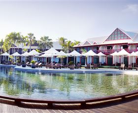 Cable Beach Club Resort And Spa - Accommodation Mermaid Beach 0