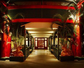 Cable Beach Club Resort And Spa - Accommodation Mermaid Beach 1