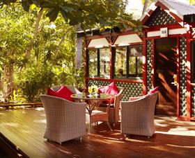 Cable Beach Club Resort And Spa - Accommodation Mermaid Beach 2