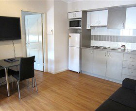 Cooke Point Holiday Park - Aspen Parks - Accommodation Mermaid Beach 3
