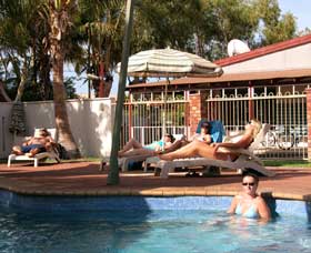 Cooke Point Holiday Park - Aspen Parks - Accommodation Mermaid Beach 1
