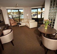 Pier 21 Apartment Hotel - Accommodation Mermaid Beach
