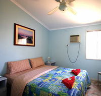 Pilbara Holiday Park - Aspen Parks - Accommodation Mermaid Beach