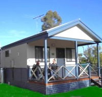 Pinjarra Cabins and Caravan Park - Accommodation Mermaid Beach