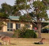 Riverside Retreat - Accommodation Mermaid Beach