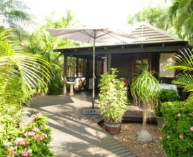 The Bungalow-Broome - Accommodation Mermaid Beach 0