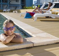 Cullen Bay Resorts - Accommodation Mermaid Beach