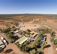 Curtin Springs Wayside Inn - Accommodation Mermaid Beach