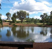 Gemtree Caravan and Tourist Park - Accommodation Mermaid Beach