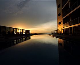 Ramada Suites Zen Quarter Darwin - Accommodation Mermaid Beach 3