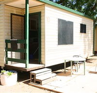 Tennant Creek Caravan Park - Accommodation Mermaid Beach