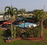 Walkabout Lodge - Accommodation Mermaid Beach