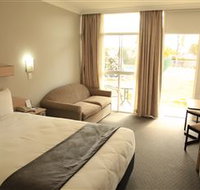 Econo Lodge Tamworth - Accommodation Mermaid Beach